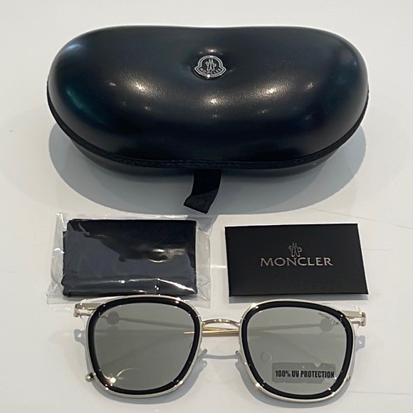 NEW Moncler Sunglasses